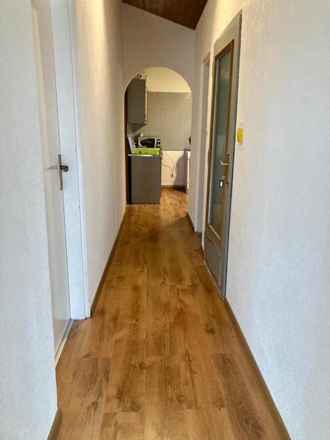 Villa Niki Rezine Lovran Buitenkant foto