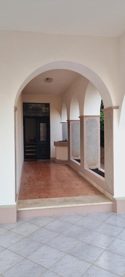 Villa Niki Rezine Lovran Buitenkant foto