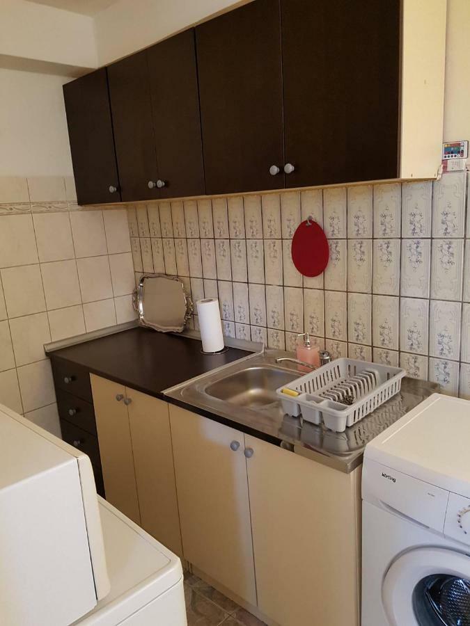 Villa Niki Rezine Lovran Buitenkant foto