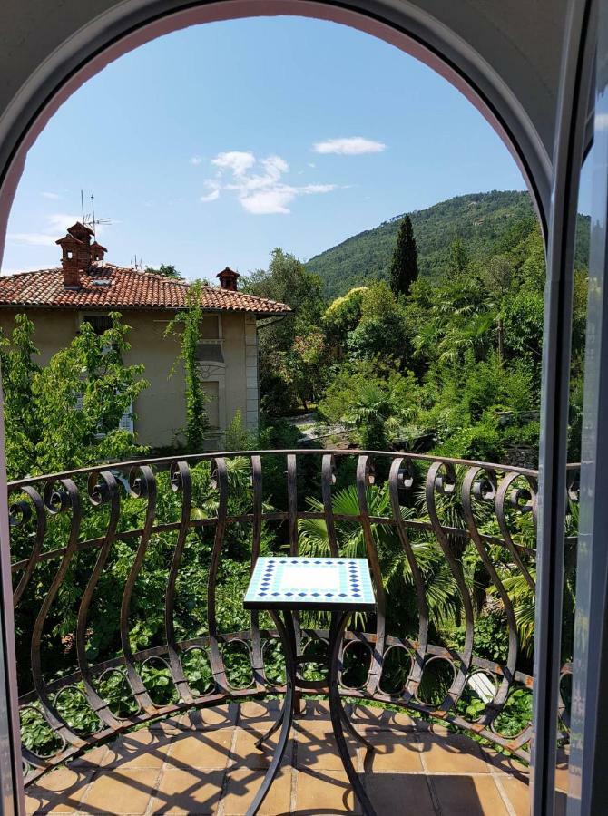 Villa Niki Rezine Lovran Buitenkant foto